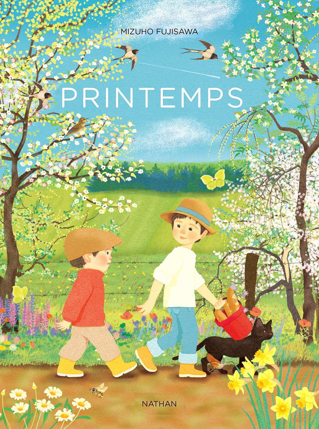 Printemps